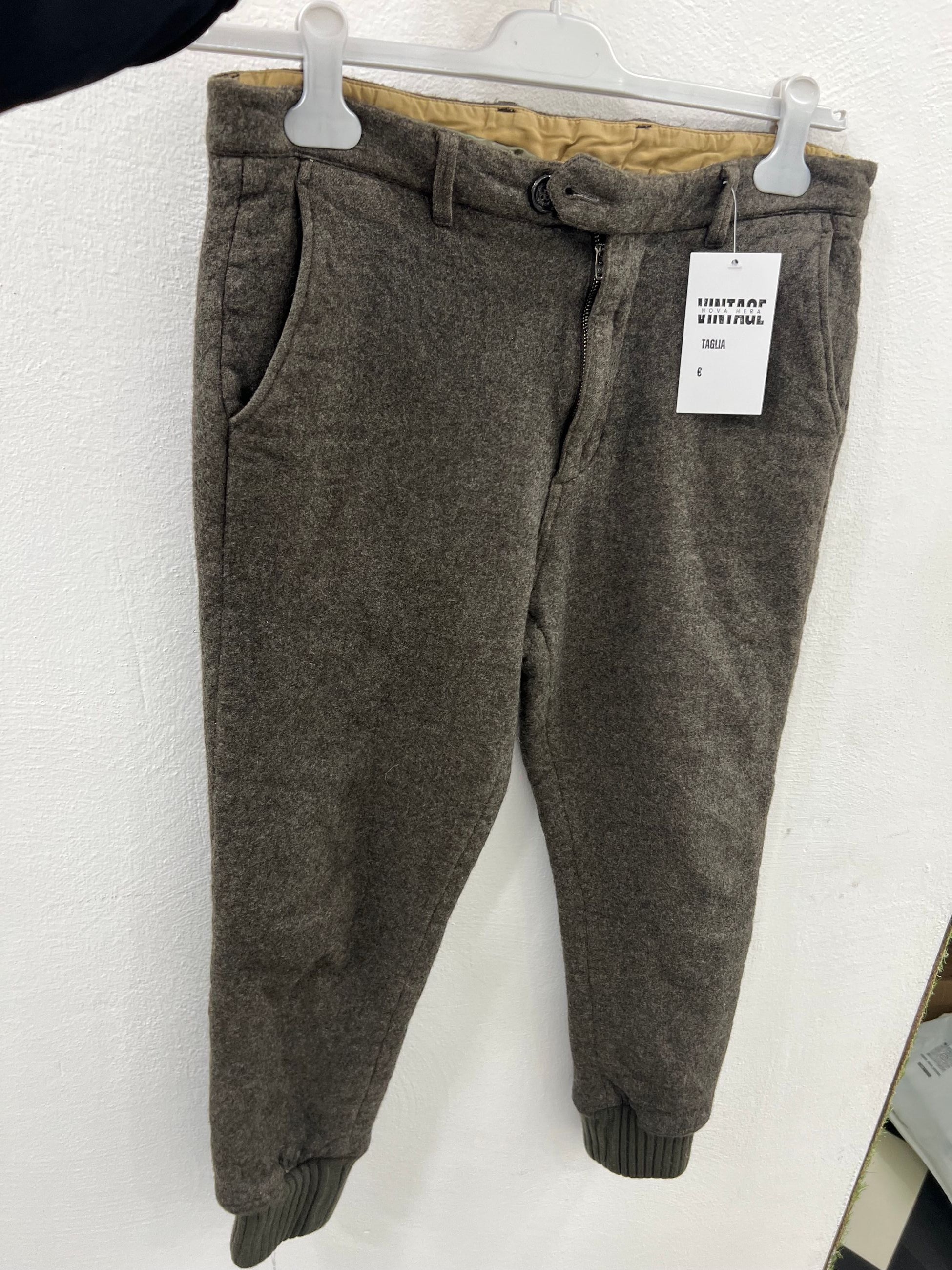 pantalone moncler